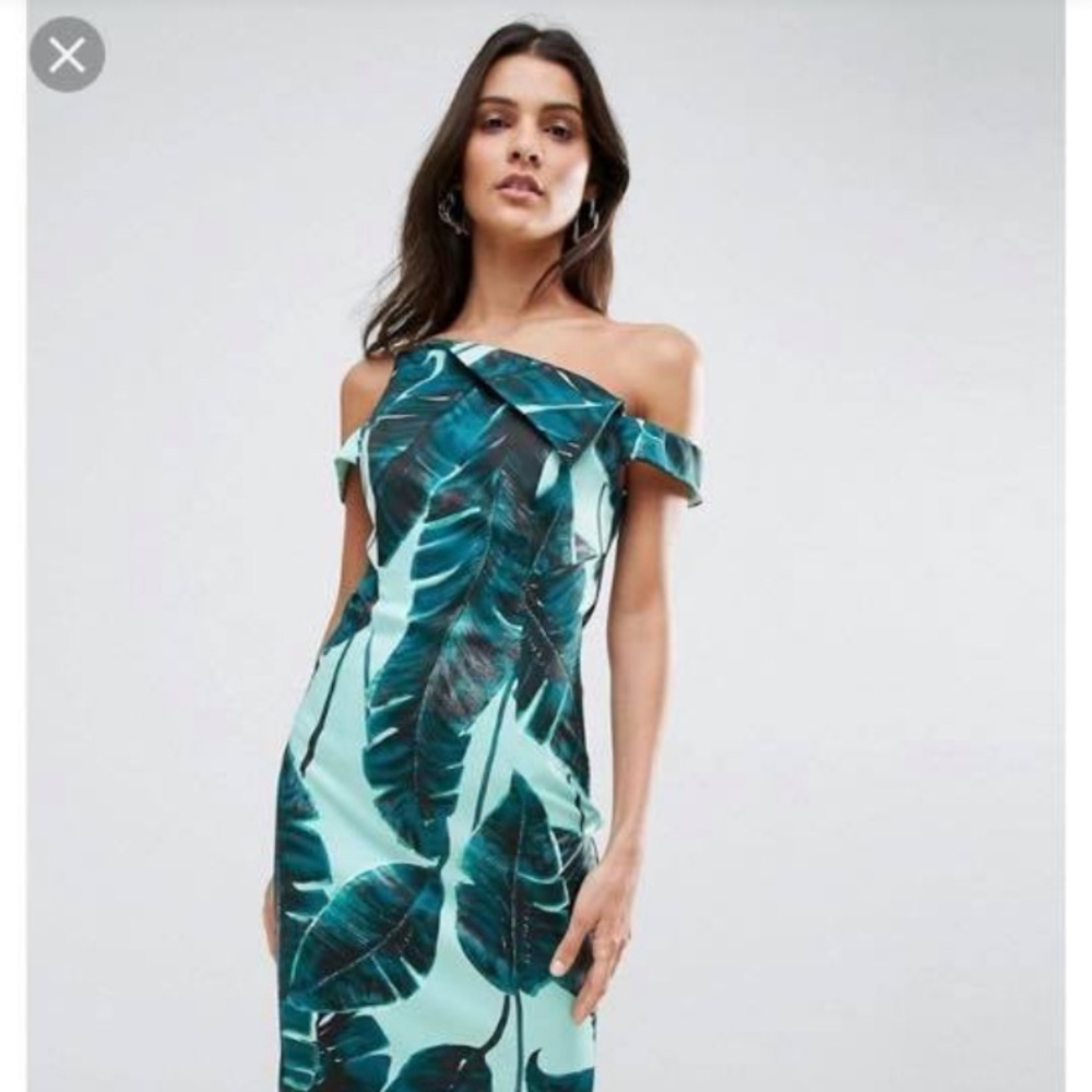 Never worn